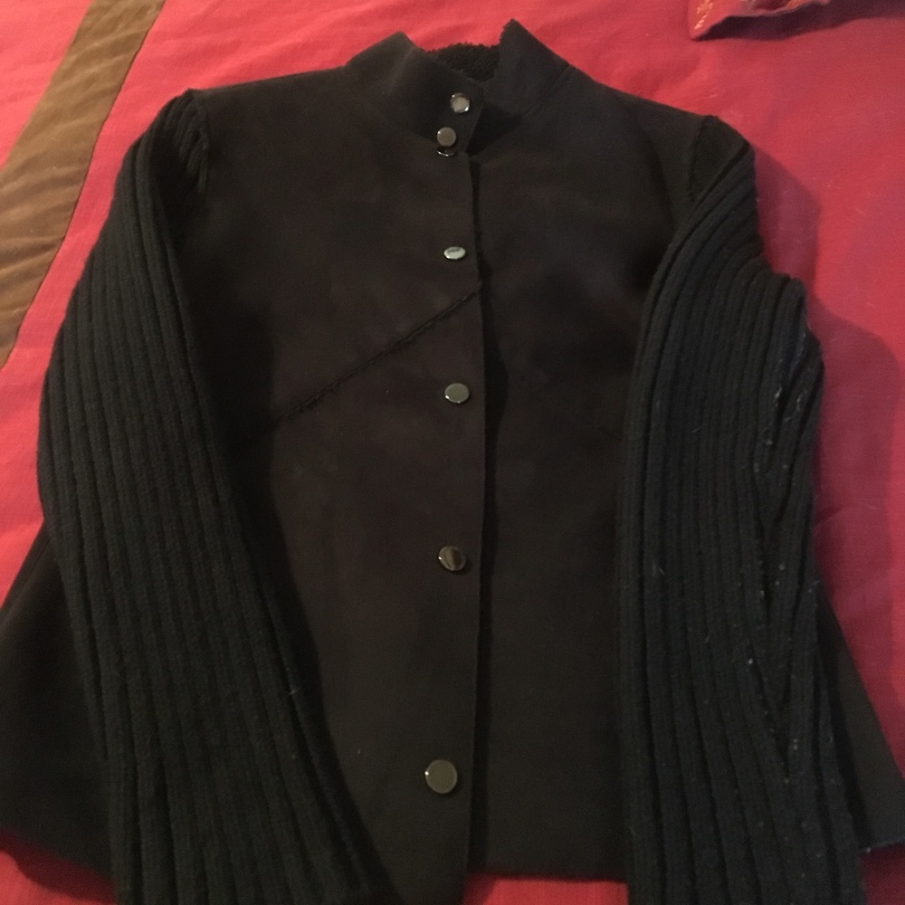 Jacket - Picture 2 of 2